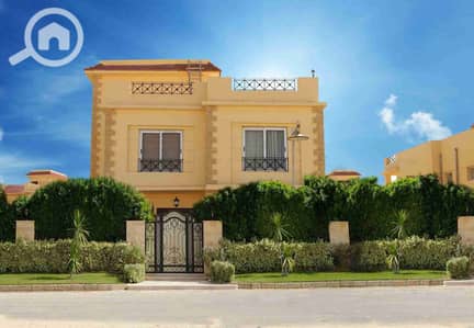 4 Bedroom Villa for Sale in 6th of October, Giza - 1000063658. jpg