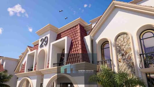 3 Bedroom Apartment for Sale in New Cairo, Cairo - 1000453833. jpg