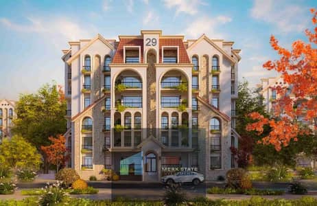 1 Bedroom Apartment for Sale in New Cairo, Cairo - 1000478527. jpg 1 Bedroom Apartment for Sale in New Cairo, Cairo - 1000478527. jpg