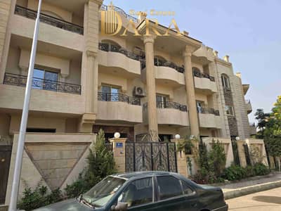 3 Bedroom Flat for Sale in Obour City, Cairo - 1000053026. jpg
