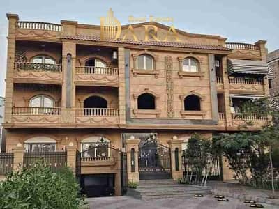 فلیٹ 3 غرف نوم للبيع في العبور، القاهرة - 1000373675. jpg