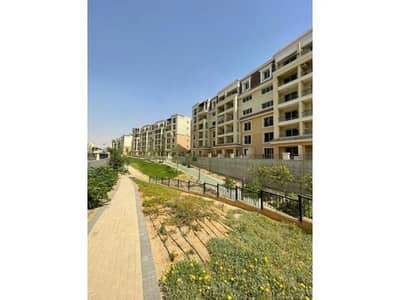 1 Bedroom Flat for Sale in New Cairo, Cairo - IMG-20230530-WA0039. jpg