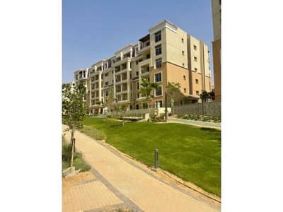 1 Bedroom Flat for Sale in New Cairo, Cairo - IMG-20230530-WA0037. jpg