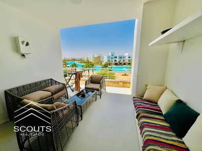 3 Bedroom Chalet for Sale in Gouna, Red Sea - IMG_9694. jpg