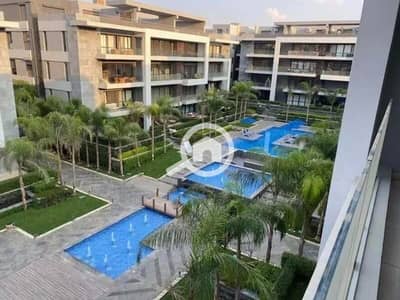 4 Bedroom Townhouse for Sale in Shorouk City, Cairo - WhatsApp Image 2025-06-16 at 11.47. 53 AM (2). jpeg