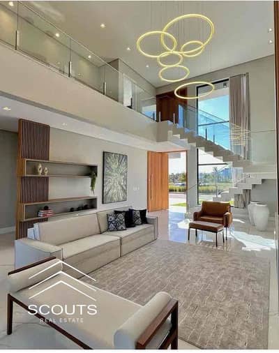 دوبلكس 4 غرف نوم للبيع في العاصمة الإدارية الجديدة، القاهرة - IMG_9670. jpg