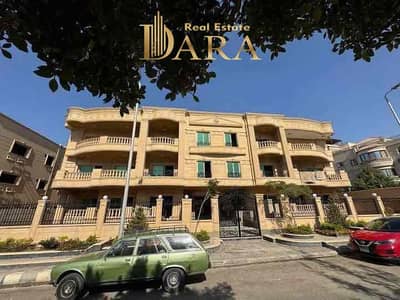 فلیٹ 3 غرف نوم للبيع في العبور، القاهرة - 3001c534-3403-4b7f-8c44-aa9fdee83d93. jpg