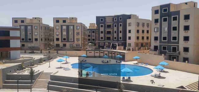 3 Bedroom Apartment for Sale in New Cairo, Cairo - 1000480422. jpg