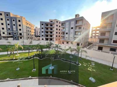 3 Bedroom Flat for Sale in New Cairo, Cairo - 1000480415. jpg