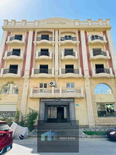 3 Bedroom Flat for Sale in New Cairo, Cairo - 1000475805. jpg