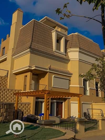 4 Bedroom Villa for Sale in Mostakbal City, Cairo - 580995279_2523873988013098_125467009037854239_n. jpg