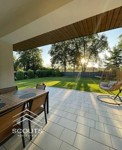 4 Bedroom Townhouse for Sale in Shorouk City, Cairo - WhatsApp Image 2025-10-16 at 15.44. 24_e031a02b. jpg