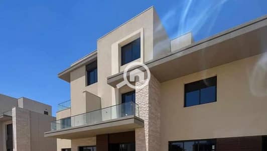 فیلا 4 غرف نوم للبيع في الشيخ زايد، الجيزة - 14. jpg فیلا 4 غرف نوم للبيع في الشيخ زايد، الجيزة - 14. jpg