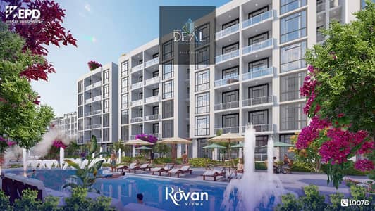 2 Bedroom Flat for Sale in Sheikh Zayed, Giza - IMG-20251021-WA0180. jpg 2 Bedroom Flat for Sale in Sheikh Zayed, Giza - IMG-20251021-WA0180. jpg