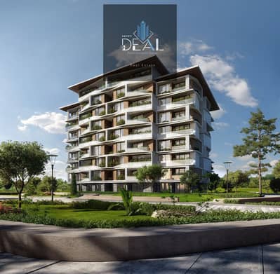 1 Bedroom Apartment for Sale in New Capital City, Cairo - WhatsApp Image 2025-07-22 at 4.02. 16 PM (5). jpeg