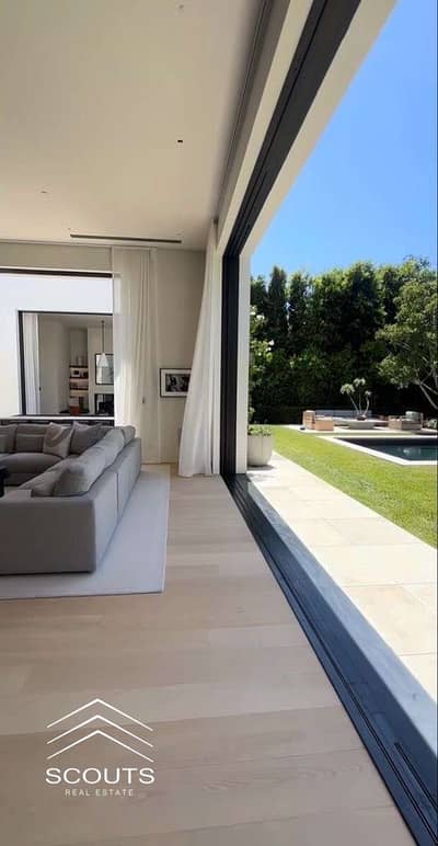 تاون هاوس 3 غرف نوم للبيع في مدينة المستقبل، القاهرة - f31e8d32-e921-4d9c-8df6-83ef4944baee. jpeg