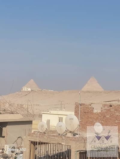 بنتهاوس 3 غرف نوم للبيع في حدائق الاهرام، الجيزة - WhatsApp Image 2025-08-24 at 4.06. 55 PM. jpeg