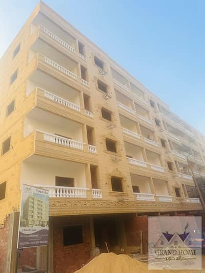 شقة 3 غرف نوم للبيع في حدائق الاهرام، الجيزة - 9ad20177-d8bc-4206-8a7e-2a643cb527fb. jpg