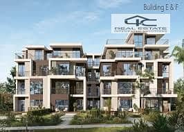 3 Bedroom Penthouse for Sale in Sheikh Zayed, Giza - images. jpg