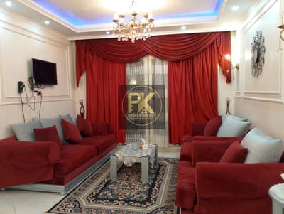 فلیٹ 3 غرف نوم للبيع في مدينة نصر، القاهرة - 877AF1BF-087C-4BB1-92C2-DF6D6F1DD648. jpeg