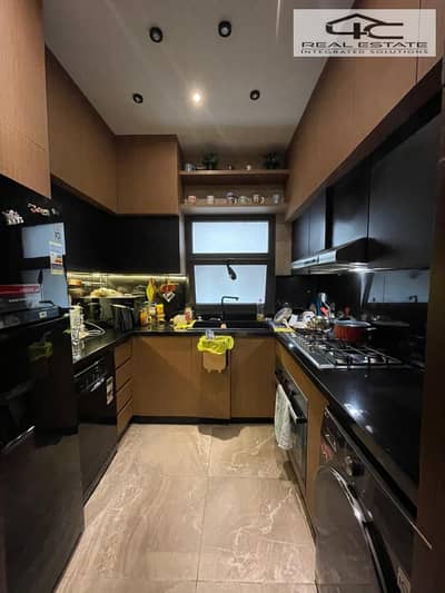 3 Bedroom Penthouse for Sale in New Cairo, Cairo - WhatsApp Image 2025-11-14 at 1.37. 28 AM. jpeg