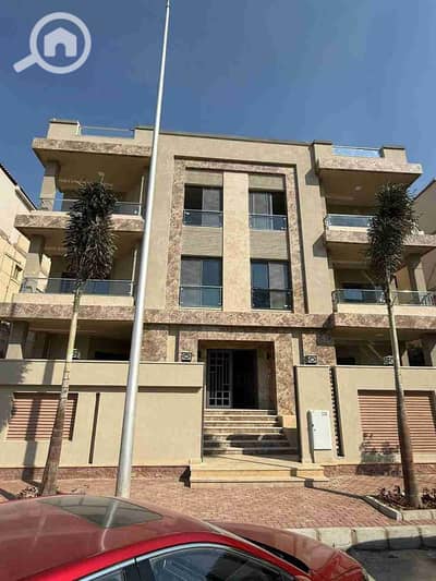 11 Bedroom Villa for Sale in New Cairo, Cairo - IMG-20251109-WA0046. jpg