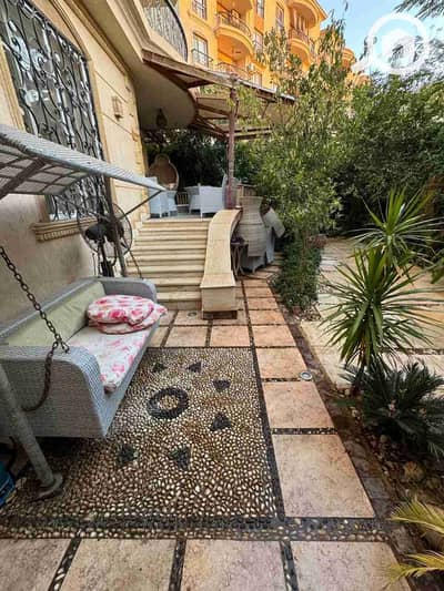 شقة 3 غرف نوم للبيع في القاهرة الجديدة، القاهرة - IMG-20250630-WA0320. jpg