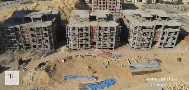 فلیٹ 3 غرف نوم للبيع في مدينة الشروق، القاهرة - WhatsApp Image 2025-04-15 at 2.06. 41 PM (1). jpeg