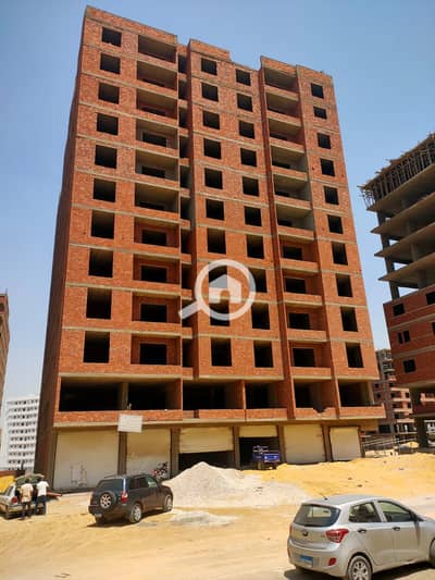 3 Bedroom Apartment for Sale in Zahraa Al Maadi, Cairo - WhatsApp Image 2025-11-09 at 11.49. 11 AM. jpeg