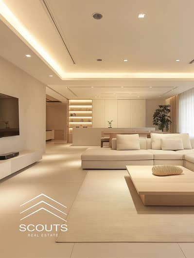 3 Bedroom Flat for Sale in New Capital City, Cairo - 8de5b3ff18c72e3a6f3cdac2153b714e. jpg