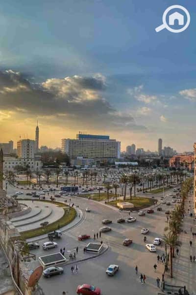 Residential Land for Sale in Downtown Cairo, Cairo - 1000033700. jpg