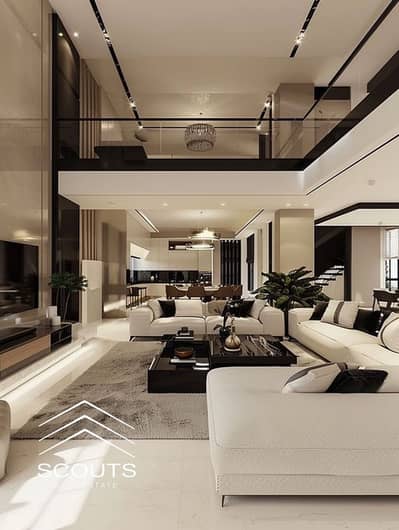 فیلا 4 غرف نوم للبيع في مدينتي، القاهرة - iii. jpg فیلا 4 غرف نوم للبيع في مدينتي، القاهرة - iii. jpg