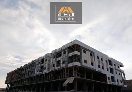 2 Bedroom Apartment for Sale in Hurghada, Red Sea - WhatsApp Image 2025-11-12 at 16.58. 02_6de0fa34. jpg