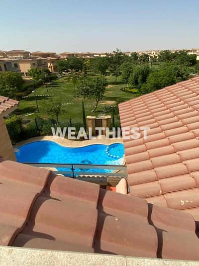 فیلا 5 غرف نوم للبيع في مدينتي، القاهرة - 94434626-0293-4673-a453-fccdf2bc4d1a. jpg