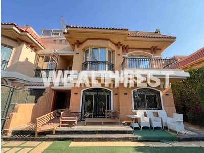 فیلا 3 غرف نوم للبيع في مدينتي، القاهرة - WhatsApp Image 2025-10-29 at 11.56. 03 AM (1). jpeg