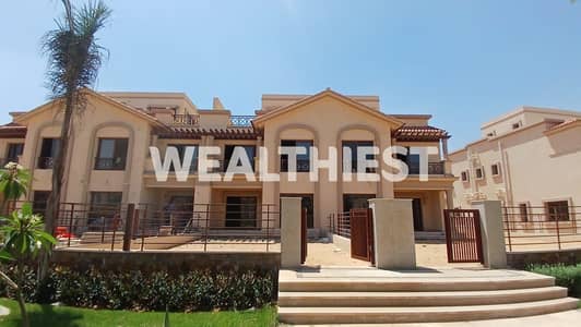 فیلا 3 غرف نوم للبيع في مدينتي، القاهرة - WhatsApp Image 2025-10-29 at 3.04. 33 PM (1). jpeg