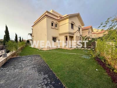 تاون هاوس 3 غرف نوم للايجار في مدينتي، القاهرة - 114f584d-4df2-42b4-a036-b03e81ca6c2e. jpg