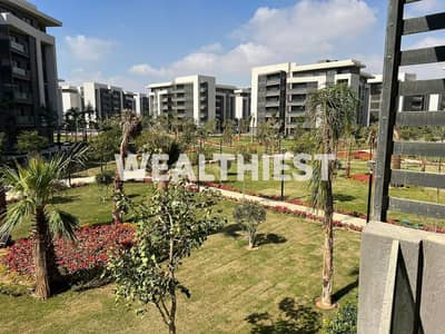 3 Bedroom Flat for Sale in Madinaty, Cairo - IMG-20251102-WA0007. jpg