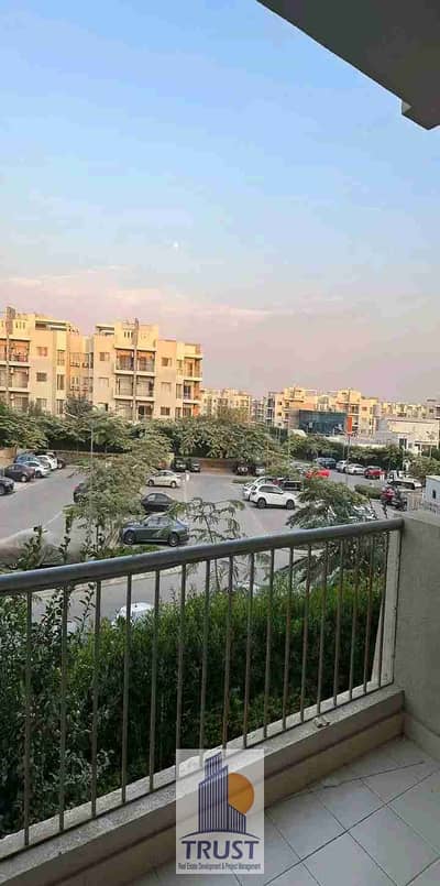 3 Bedroom Flat for Rent in Sheikh Zayed, Giza - 1000244519. jpg