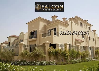 فیلا 4 غرف نوم للبيع في مدينة الشروق، القاهرة - WhatsApp Image 2025-11-14 at 1.33. 15 AM. jpeg