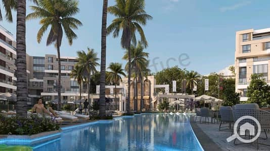 شقة 2 غرفة نوم للبيع في 6 أكتوبر، الجيزة - WhatsApp Image 2025-11-09 at 5.50. 28 PM. jpeg