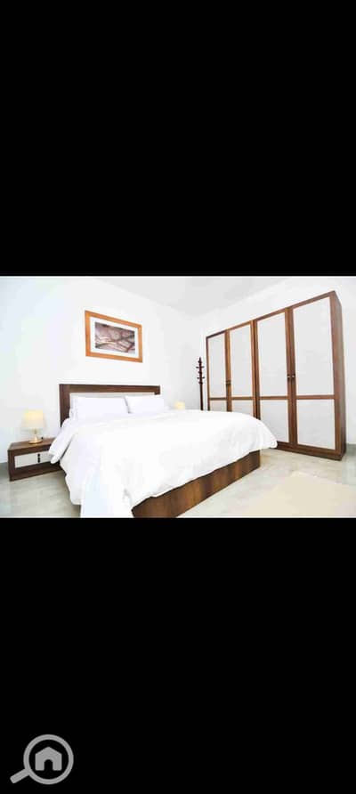 1 Bedroom Flat for Rent in New Cairo, Cairo - 1000423469. jpg
