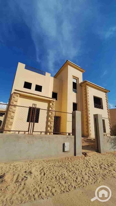 فیلا 5 غرف نوم للبيع في الشيخ زايد، الجيزة - 336586. jpg