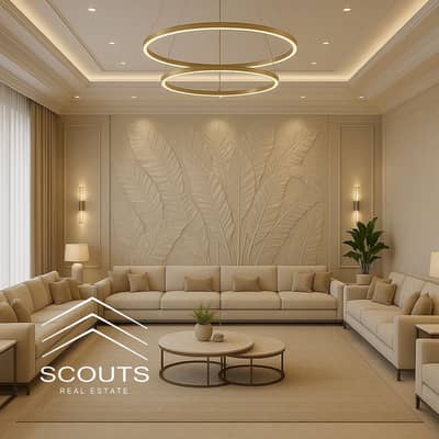 3 Bedroom Apartment for Sale in Mostakbal City, Cairo - e359c5ab551953ba3042ca76cd8fe43d. jpg