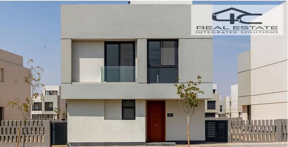 4 Bedroom Villa for Sale in Shorouk City, Cairo - Screenshot 2025-10-27 145734. png