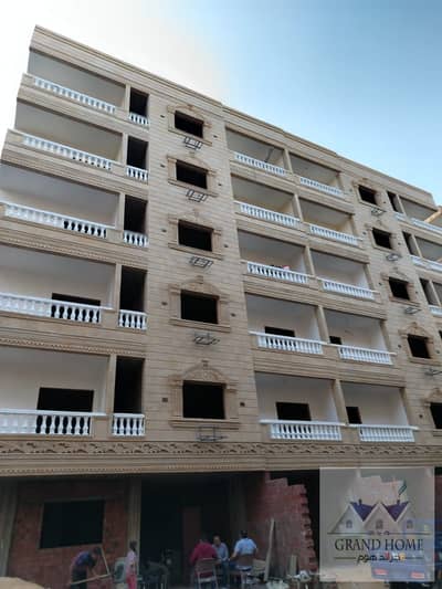 3 Bedroom Flat for Sale in Hadayek al-Ahram, Giza - WhatsApp Image 2025-11-14 at 2.37. 11 PM (1). jpeg