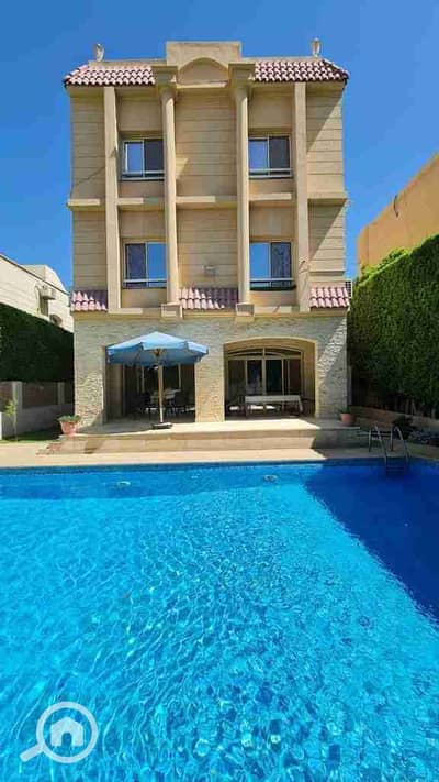 فیلا 4 غرف نوم للبيع في مدينة الشروق، القاهرة - IMG-20251111-WA0057. jpg فیلا 4 غرف نوم للبيع في مدينة الشروق، القاهرة - IMG-20251111-WA0057. jpg