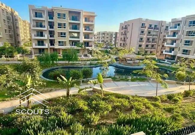 10 Compound-Esse-Residence-New-Cair. jpg