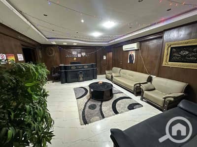 Office for Rent in Sporting, Alexandria - 16418fe8-25d5-4d46-8896-4ed58d9c76e4. jpg