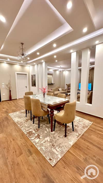 3 Bedroom Flat for Rent in New Cairo, Cairo - WhatsApp Image 2025-11-11 at 12.04. 02 PM (4). jpeg